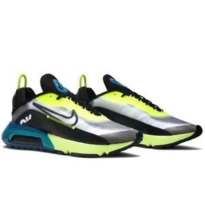 2020 Nike Air Max 2090 'Volt Blue' Size 8.5